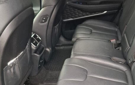 Hyundai Santa Fe IV, 2020 год, 2 590 000 рублей, 11 фотография