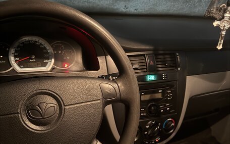 Daewoo Gentra II, 2014 год, 550 000 рублей, 4 фотография