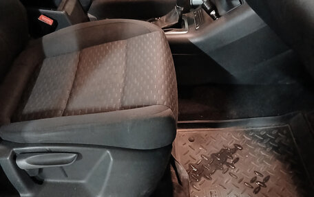 Volkswagen Tiguan I, 2010 год, 1 300 000 рублей, 12 фотография