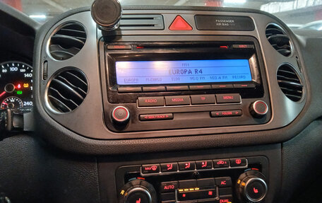 Volkswagen Tiguan I, 2010 год, 1 300 000 рублей, 6 фотография