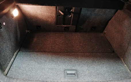 Volkswagen Tiguan I, 2010 год, 1 300 000 рублей, 10 фотография