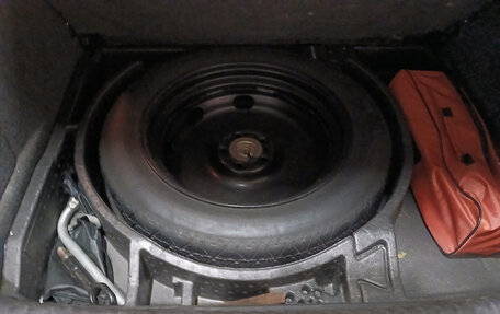 Volkswagen Tiguan I, 2010 год, 1 300 000 рублей, 9 фотография