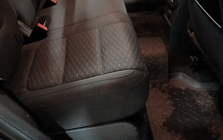 Volkswagen Tiguan I, 2010 год, 1 300 000 рублей, 11 фотография