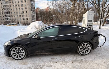 Tesla Model 3 I, 2018 год, 2 600 000 рублей, 5 фотография