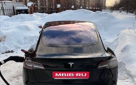 Tesla Model 3 I, 2018 год, 2 600 000 рублей, 3 фотография