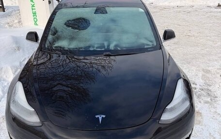 Tesla Model 3 I, 2018 год, 2 600 000 рублей, 4 фотография