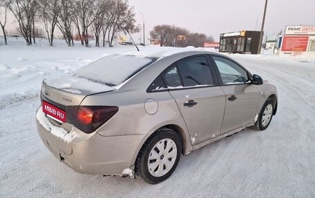 Chevrolet Cruze II, 2011 год, 315 000 рублей, 4 фотография