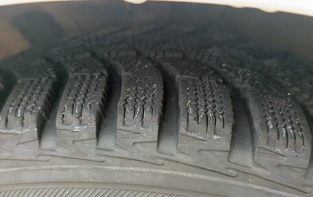 KIA Rio III рестайлинг, 2015 год, 1 110 000 рублей, 20 фотография