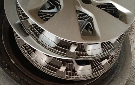 KIA Rio III рестайлинг, 2015 год, 1 110 000 рублей, 22 фотография