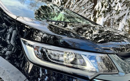 Honda Freed II, 2019 год, 1 770 000 рублей, 9 фотография