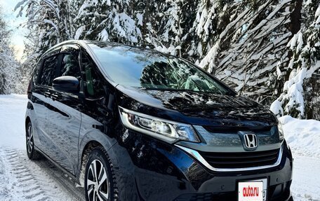 Honda Freed II, 2019 год, 1 770 000 рублей, 10 фотография