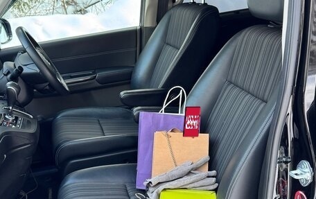 Honda Freed II, 2019 год, 1 770 000 рублей, 14 фотография