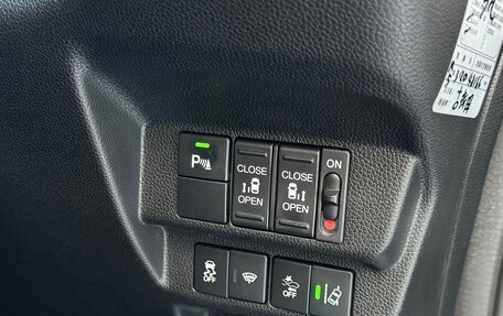 Honda Freed II, 2019 год, 1 770 000 рублей, 22 фотография