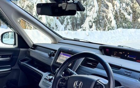 Honda Freed II, 2019 год, 1 770 000 рублей, 25 фотография