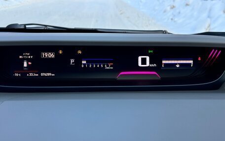 Honda Freed II, 2019 год, 1 770 000 рублей, 26 фотография