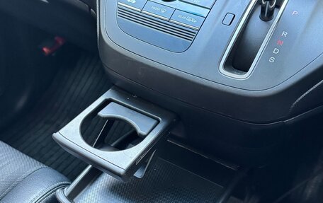 Honda Freed II, 2019 год, 1 770 000 рублей, 29 фотография