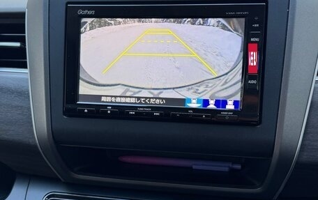 Honda Freed II, 2019 год, 1 770 000 рублей, 28 фотография