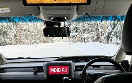 Honda Freed II, 2019 год, 1 770 000 рублей, 30 фотография