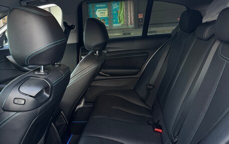 BMW 1 серия, 2012 год, 1 100 000 рублей, 12 фотография