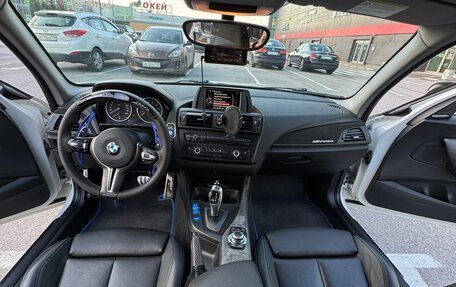 BMW 1 серия, 2012 год, 1 100 000 рублей, 11 фотография