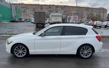 BMW 1 серия, 2012 год, 1 100 000 рублей, 6 фотография