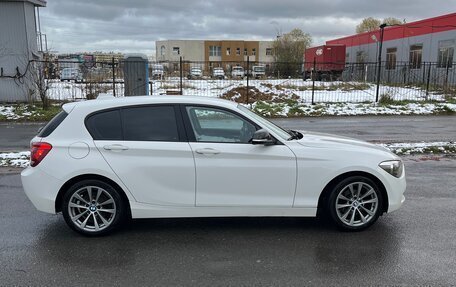 BMW 1 серия, 2012 год, 1 100 000 рублей, 7 фотография