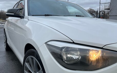 BMW 1 серия, 2012 год, 1 100 000 рублей, 2 фотография