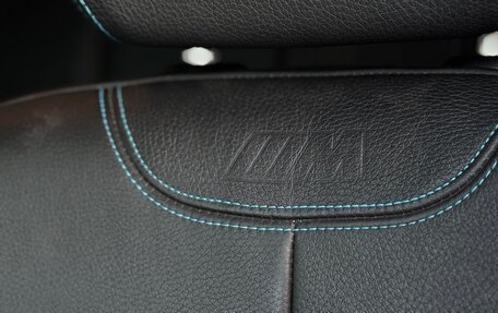 BMW 1 серия, 2012 год, 1 100 000 рублей, 13 фотография