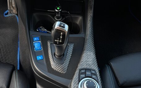 BMW 1 серия, 2012 год, 1 100 000 рублей, 14 фотография