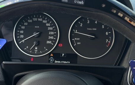 BMW 1 серия, 2012 год, 1 100 000 рублей, 17 фотография