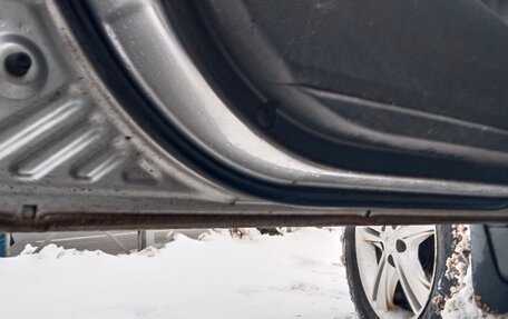 SsangYong Actyon II рестайлинг, 2014 год, 800 000 рублей, 10 фотография