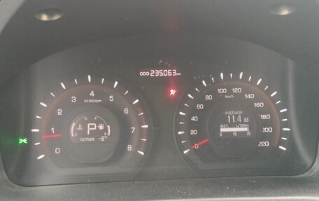 SsangYong Actyon II рестайлинг, 2014 год, 800 000 рублей, 11 фотография