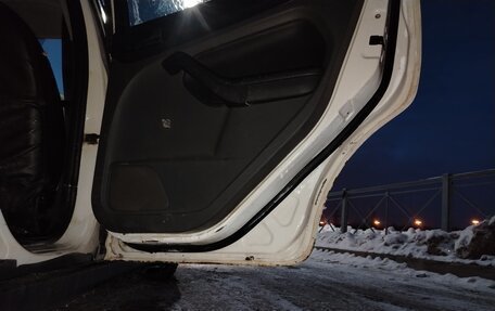 Ford Focus II рестайлинг, 2006 год, 220 000 рублей, 12 фотография