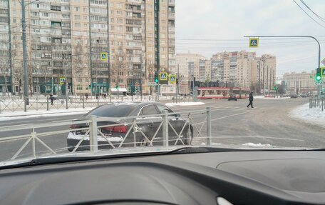 SsangYong Actyon II рестайлинг, 2014 год, 800 000 рублей, 12 фотография