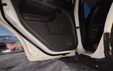 Ford Focus II рестайлинг, 2006 год, 220 000 рублей, 10 фотография