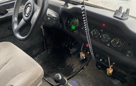 ЛуАЗ Hunter, 2013 год, 699 000 рублей, 2 фотография