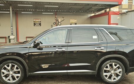 Hyundai Palisade I, 2019 год, 4 600 000 рублей, 2 фотография