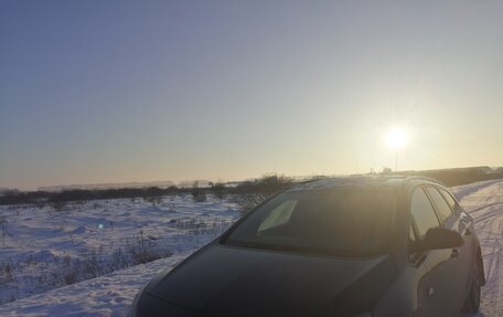 Opel Astra J, 2014 год, 750 000 рублей, 9 фотография