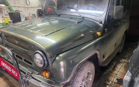 ЛуАЗ Hunter, 2013 год, 699 000 рублей, 3 фотография