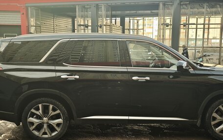 Hyundai Palisade I, 2019 год, 4 600 000 рублей, 7 фотография