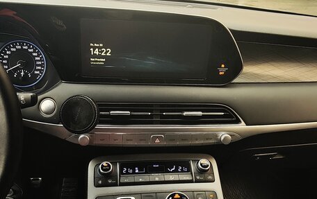 Hyundai Palisade I, 2019 год, 4 600 000 рублей, 9 фотография