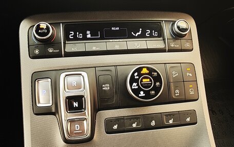 Hyundai Palisade I, 2019 год, 4 600 000 рублей, 17 фотография