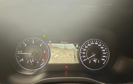 Hyundai Palisade I, 2019 год, 4 600 000 рублей, 15 фотография