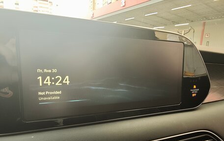 Hyundai Palisade I, 2019 год, 4 600 000 рублей, 16 фотография