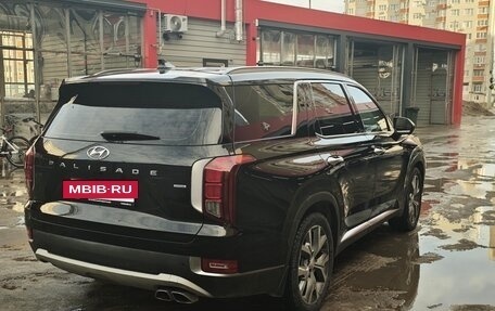 Hyundai Palisade I, 2019 год, 4 600 000 рублей, 6 фотография