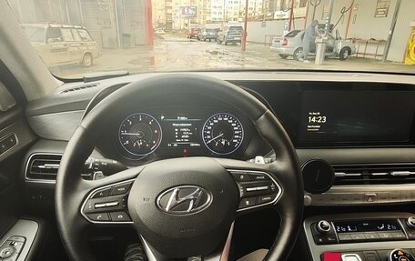 Hyundai Palisade I, 2019 год, 4 600 000 рублей, 10 фотография