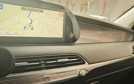 Hyundai Palisade I, 2019 год, 4 600 000 рублей, 21 фотография