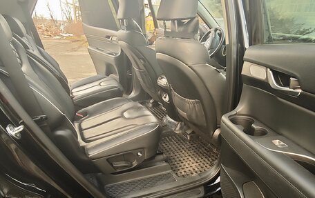 Hyundai Palisade I, 2019 год, 4 600 000 рублей, 31 фотография