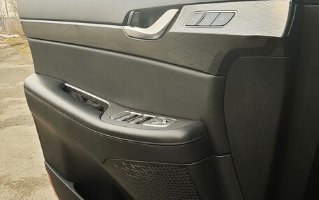 Hyundai Palisade I, 2019 год, 4 600 000 рублей, 24 фотография