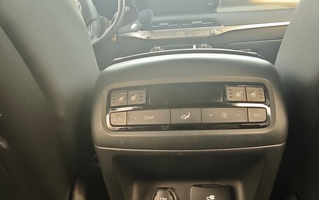 Hyundai Palisade I, 2019 год, 4 600 000 рублей, 33 фотография